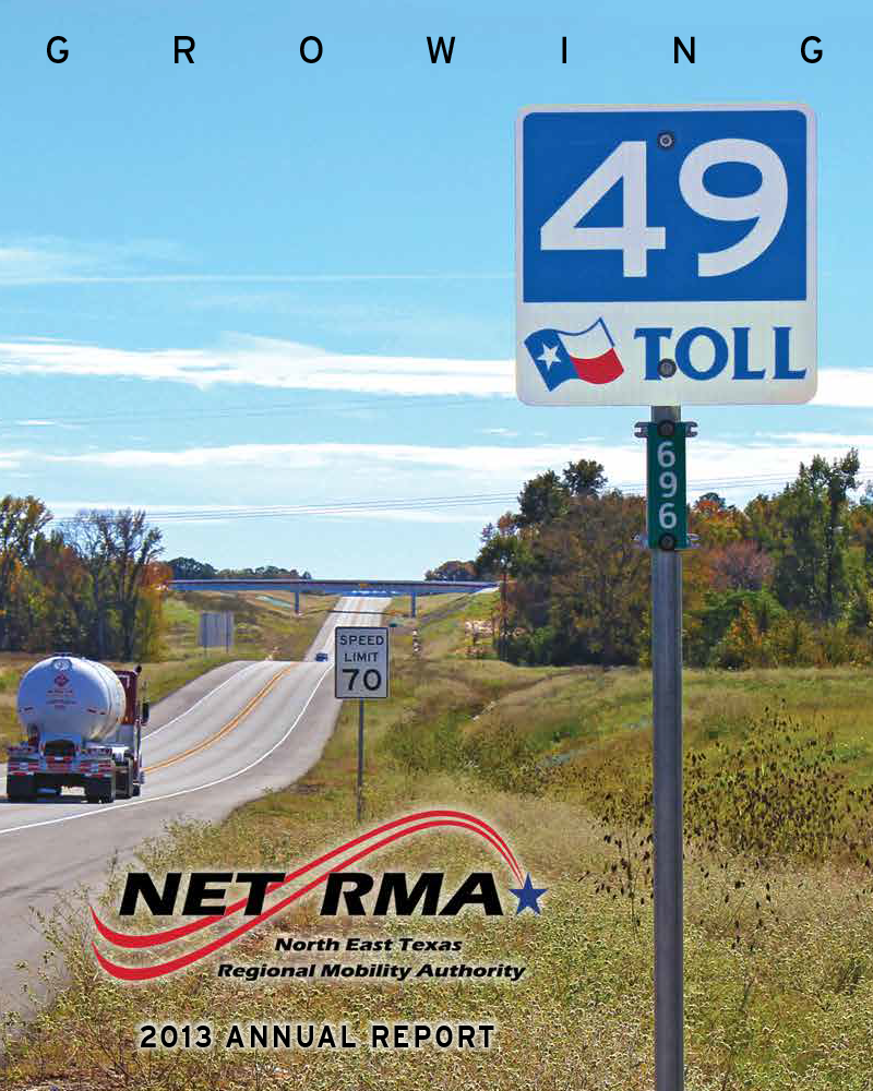 Annual Reports | NETRMA