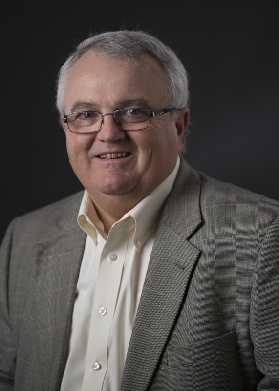 Robert R. Messer