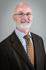 David L. Anderson Board Member