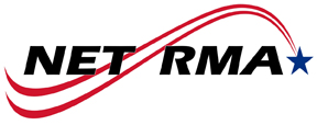 NET RMA Logo