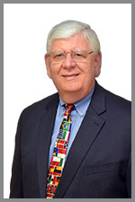 Barham Fulmer
