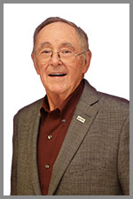 Robert Moore - Board Member
