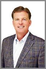 Dave Spurrier - Chair ETHG
