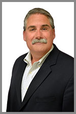 Gary Halbrooks - Vice Chair