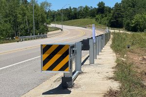 upgrade guard rail