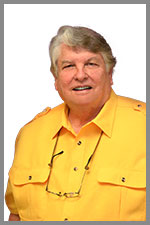 James Harris - Secretary