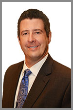 Jason Ray - TX-LA Rail Commission