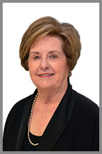 Linda Ryan Thomas - Chair