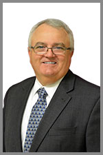 Robert R. Messer - Treasurer
