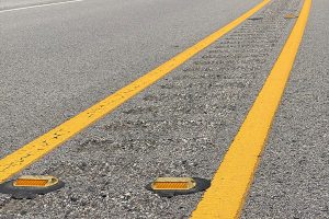 road rumble strips